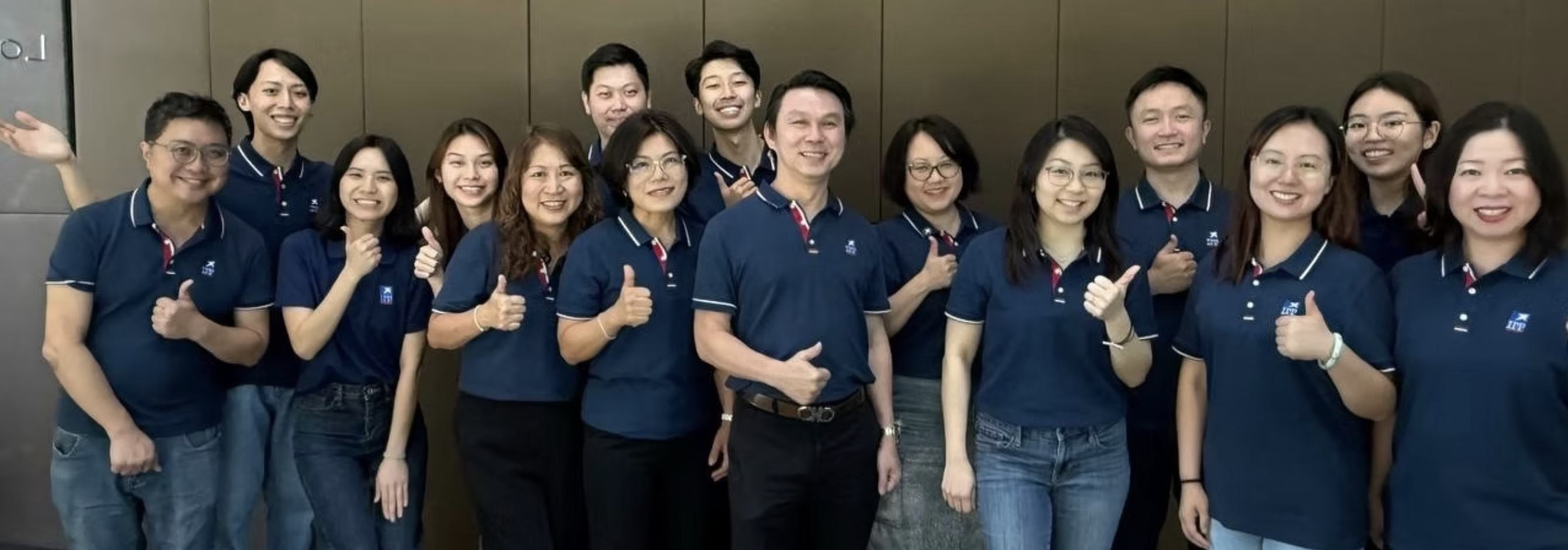 Kairos Advisory Group team