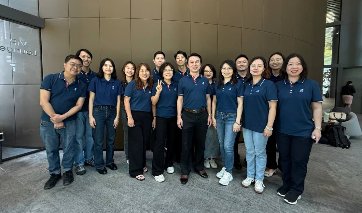 Kairos Advisory Team